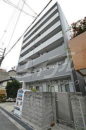 大阪市北区長柄中１丁目