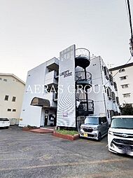 リバティハウス