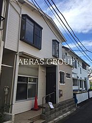 西台二丁目一戸建て