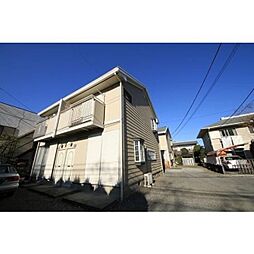 メゾン堀之内 B101