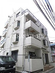 シティコーポ東山