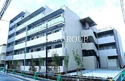 ラフィスタ蒲田南