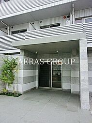 プレール・ドゥーク東京NORTHIV