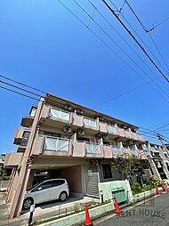パセオ梅北