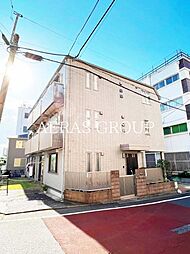 リバーサイト