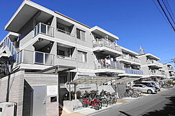 サンシティ南行徳III