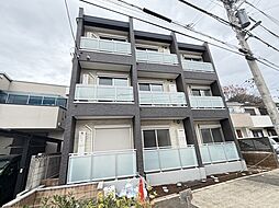 リブリ・北綾瀬