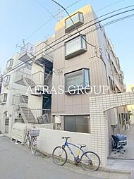 京町コーポラス第3
