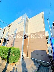 レオパレスF&T II