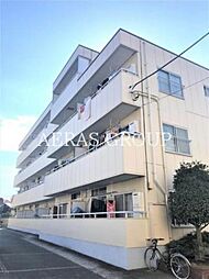 市川第2マンション