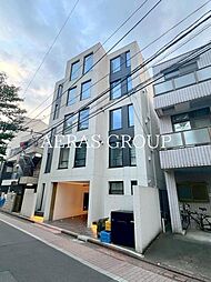 LEGALAND武蔵小山