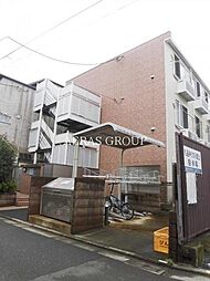 レオパレスサンフラワーA