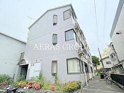 レイクトップ鶴川