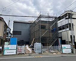 戸田市喜沢２丁目の一戸建て