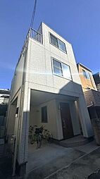 東大井2丁目戸建