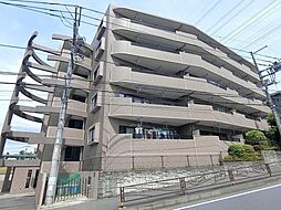 川崎市麻生区南黒川