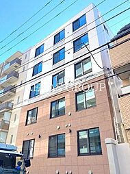 プラチナフォルム駒込