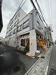 筑波マンション