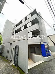 プレール宮崎台