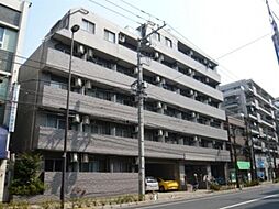 スカイコート文京白山
