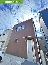 ヤマイチテラス西庄