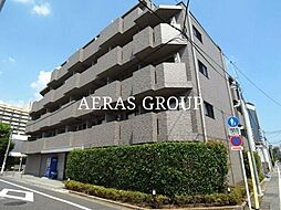 ルーブル練馬