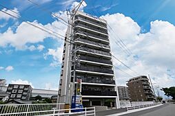 リファレンスリバービュー室見 803