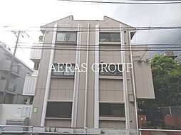 グランドメゾン調布