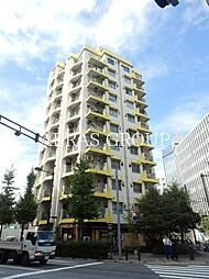 八丁堀東豊エステート