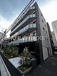 アイルプレミアム西新宿