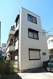 大田区大森東２丁目