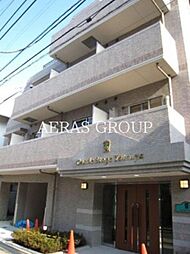 キャッスルステージ四谷