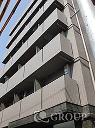 ルーブル西蒲田弐番館