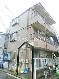 ベルハウス栗原