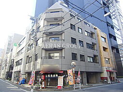 アーバネックス八丁堀 602