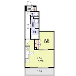 （仮称）練馬区早宮2丁目計画 102
