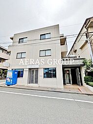 サンシティー要町
