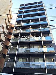 ロアール池袋WEST