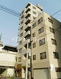 クリオ戸部壱番館