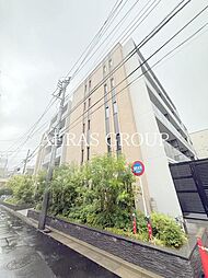 プラウドフラット墨田曳舟ディアージュ