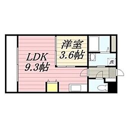 姪浜シルキーI 703