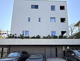世田谷区奥沢６丁目