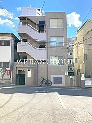 マーキュリー西巣鴨