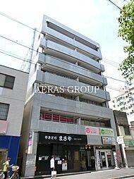 小金井市本町６丁目