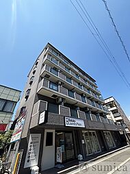 ランブラスあびこ