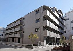 ルーブル多摩川七番館