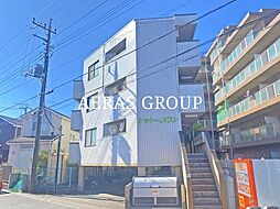入間市大字上藤沢