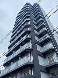 ジェノヴィア三郷駅前