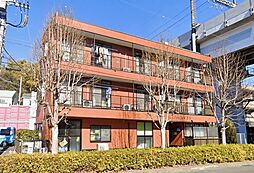 グリーンハイツ黒川 203