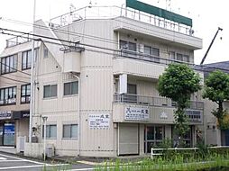 ターマ・サンゴ 3F